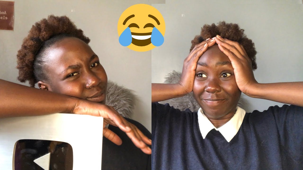 Старшая школа была другой...(спецвыпуск на 100 тыс. подписчиков)