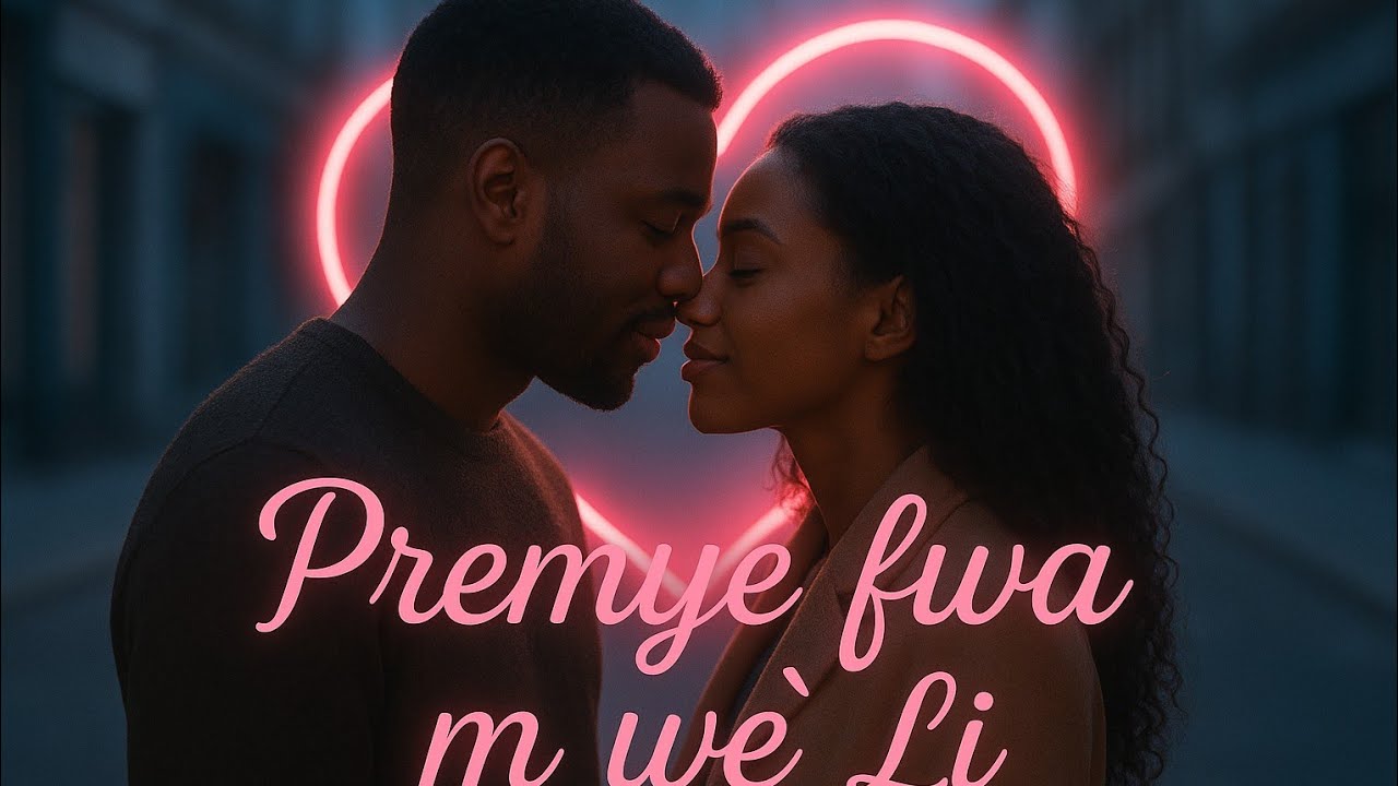 Premye fwa m wè Li💘💓 Me zanmi demwazel la tel man mete nan lavi maendji a😱😱