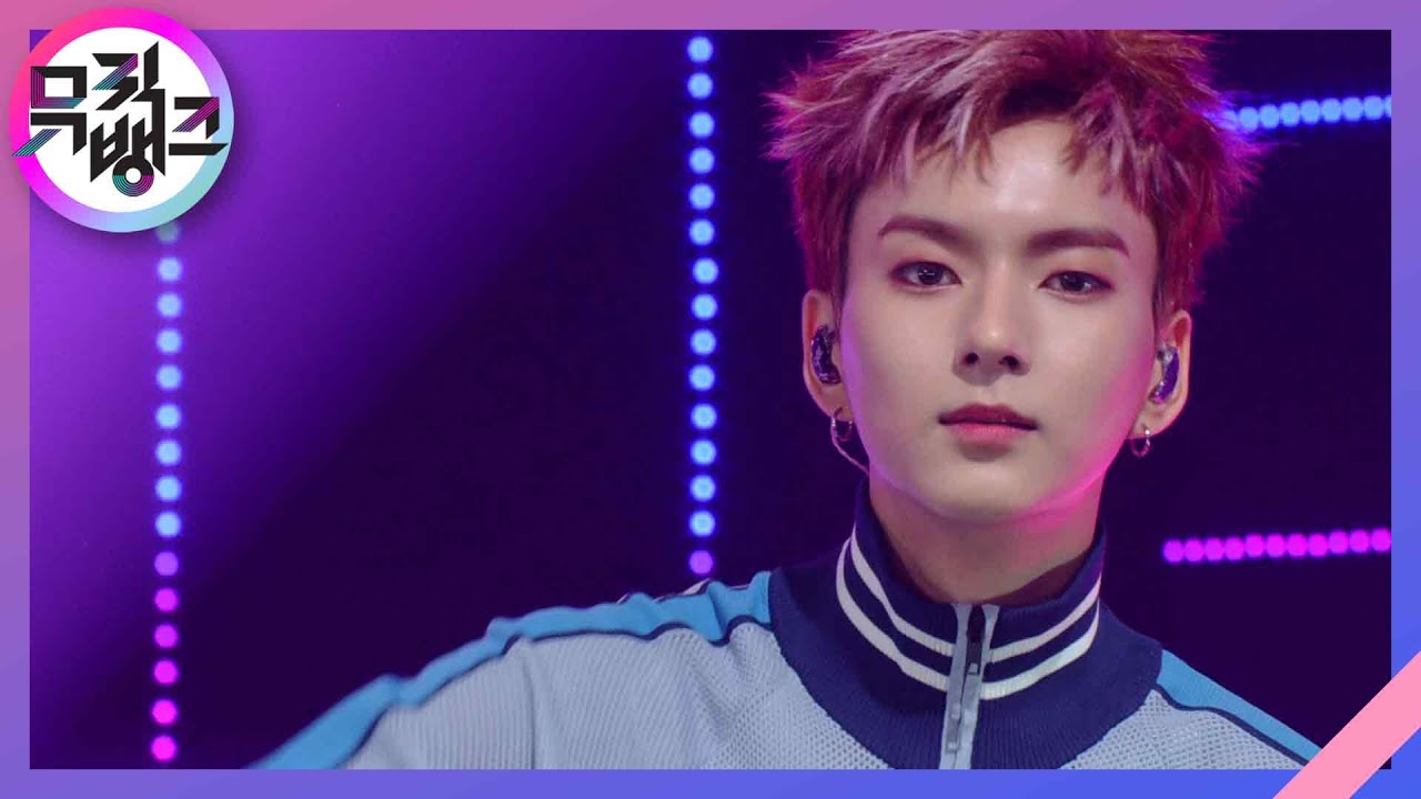 Test Me - Xdinary Heroes(엑스디너리 히어로즈) [뮤직뱅크/Music Bank] | KBS 220722 방송