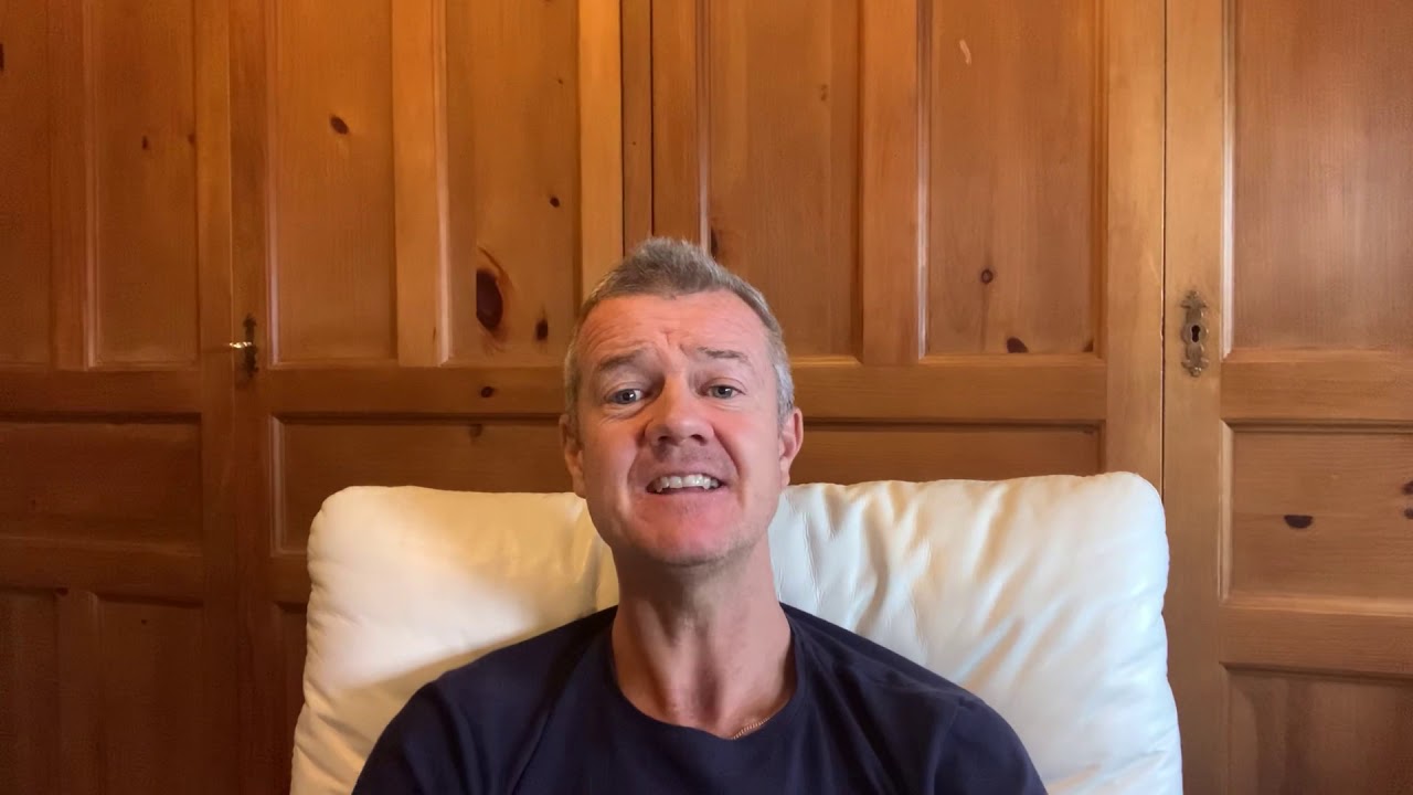 Online Batting Masterclass Zoom Sessions