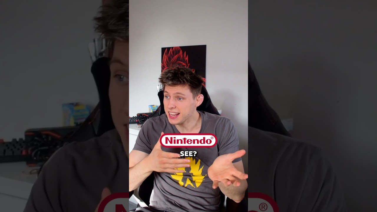 LEAKED Marvel Rivals Is Coming To The SWITCH 2..