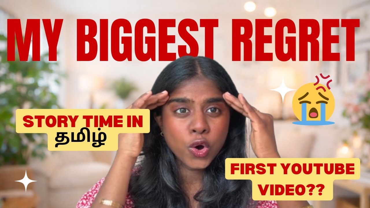 En life oda periya regret😥| Loyola la boys gang? Quitting YouTube?