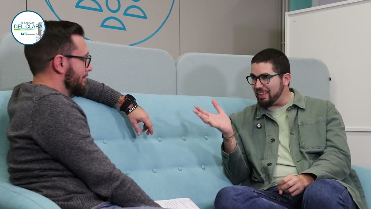 Entrevistem a Álvaro Gutierrez, Director i fundador del’agència M de Marketing.