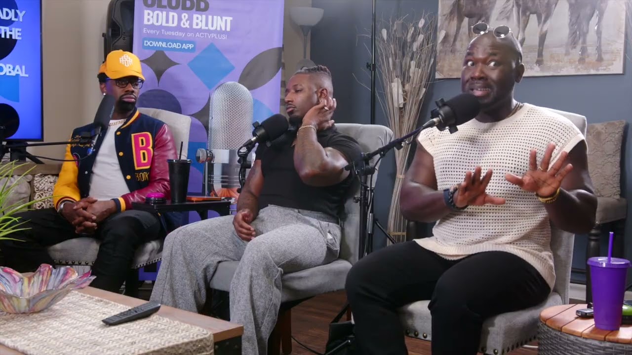 GAY TALK SHOW | CC4 EPISODE 425 