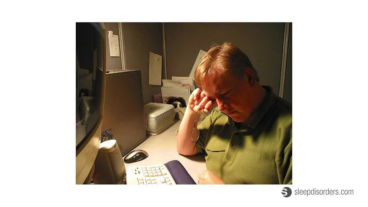 What are the risks of sleep apnea? - Dr. Stephen Schendel