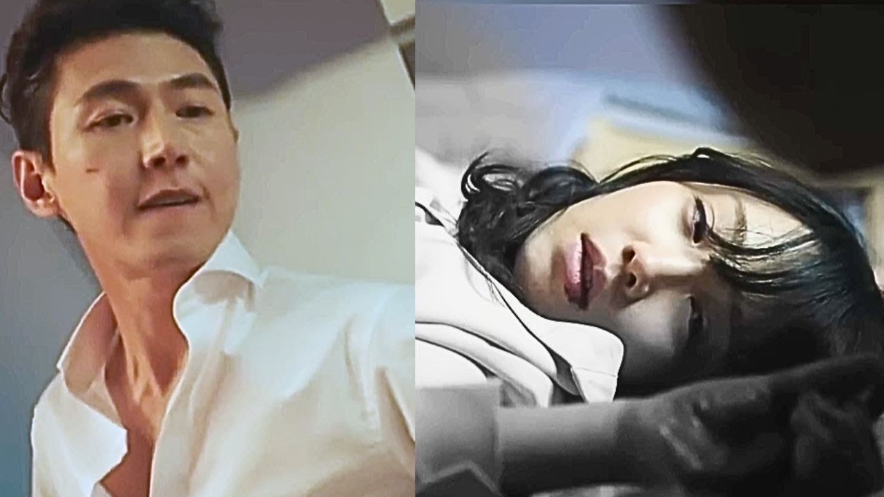 APANHOU DO MARIDO AT&Eacute; PASSAR MAL E AINDA PERDEU SUA FILHA PARA SOGRA MALVADA