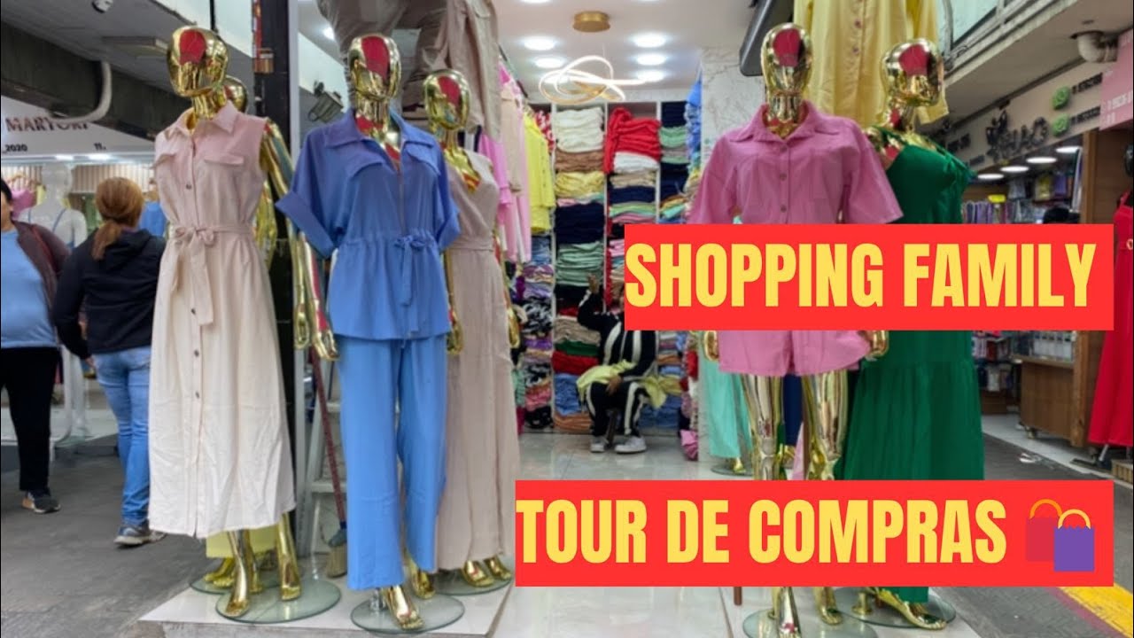 ESSE E O SHOPPING MAIS BARATO DO BR&Aacute;S 👗 TEM MAIS DE 70 FABRICANTES DE CONFIAN&Ccedil;A COM COLE&Ccedil;&Atilde;O NOVA 