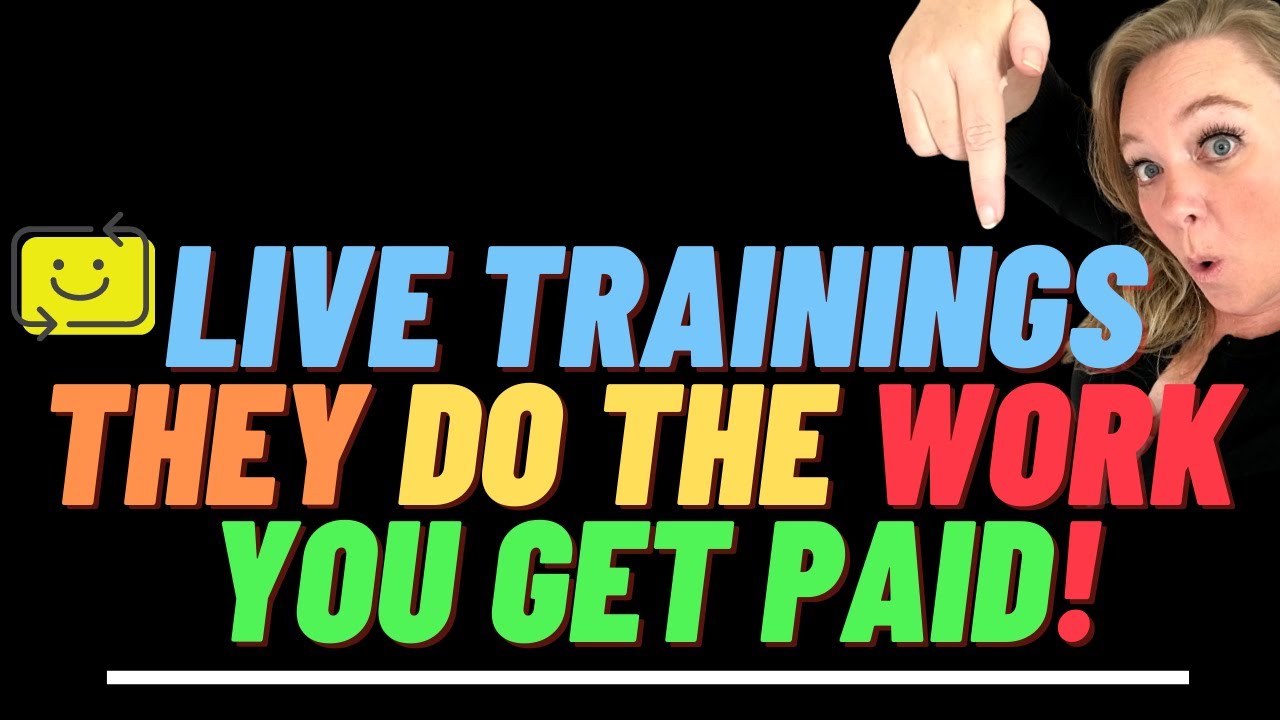 NEW Power Lead System 2020 Updates & Review | LIVE TRAINING Done For You