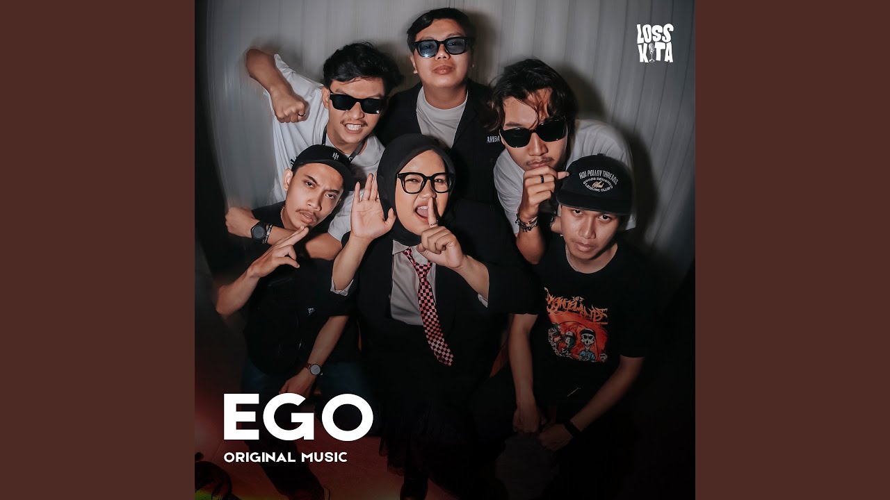 Ego