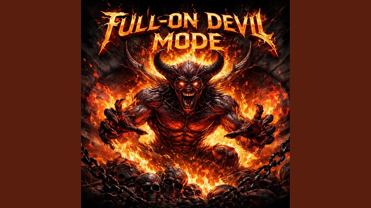 Full-On Devil Mode