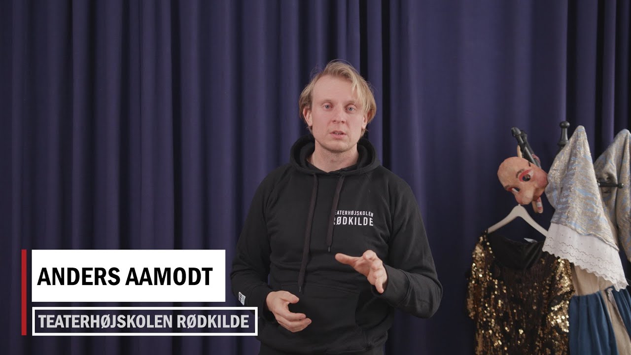 HØJSKOLE HACK: Hvordan bliver du skuespiller?