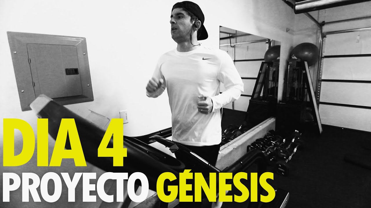 DIA 4: VENCE A TU MENTE