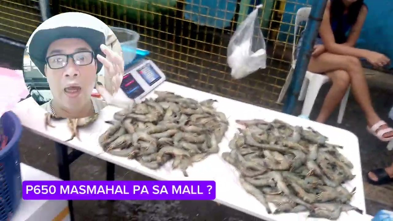 July 24, 2025 DAHIL BA SA BAGYO GRABI ANG MAHAL BIBILI.KA PA BA? 