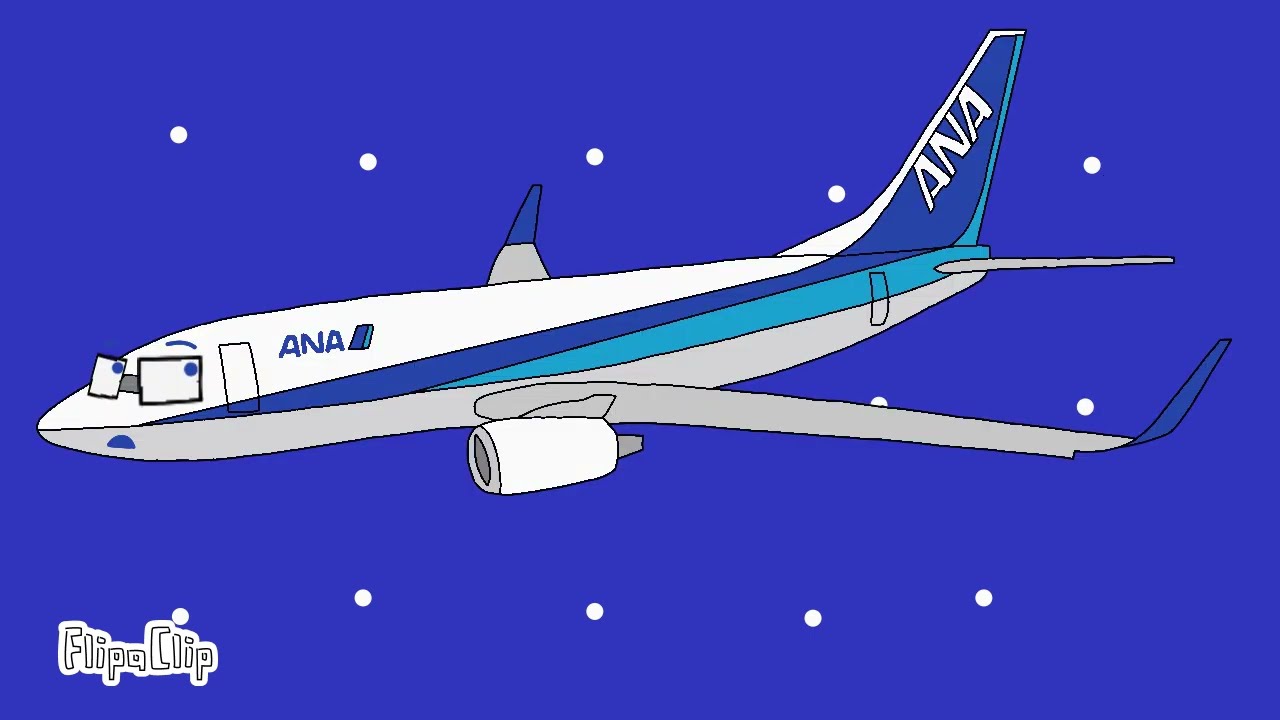 Ep10: All Nippon Airway 140