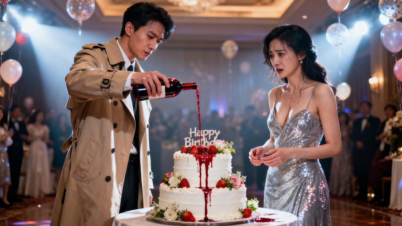 Chàng Trai Giả Nghèo Bị Vợ Cắm Sừng Trước Ngày Cưới, K Ngờ A Là Chủ Tịch Nghìn Tỷ , Khiến Cô Hối Hận