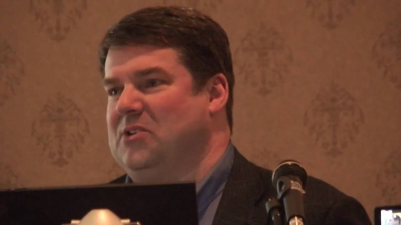 Richard Weait - Hardware Hacks for your Wireless Router @ COSSFest 2010