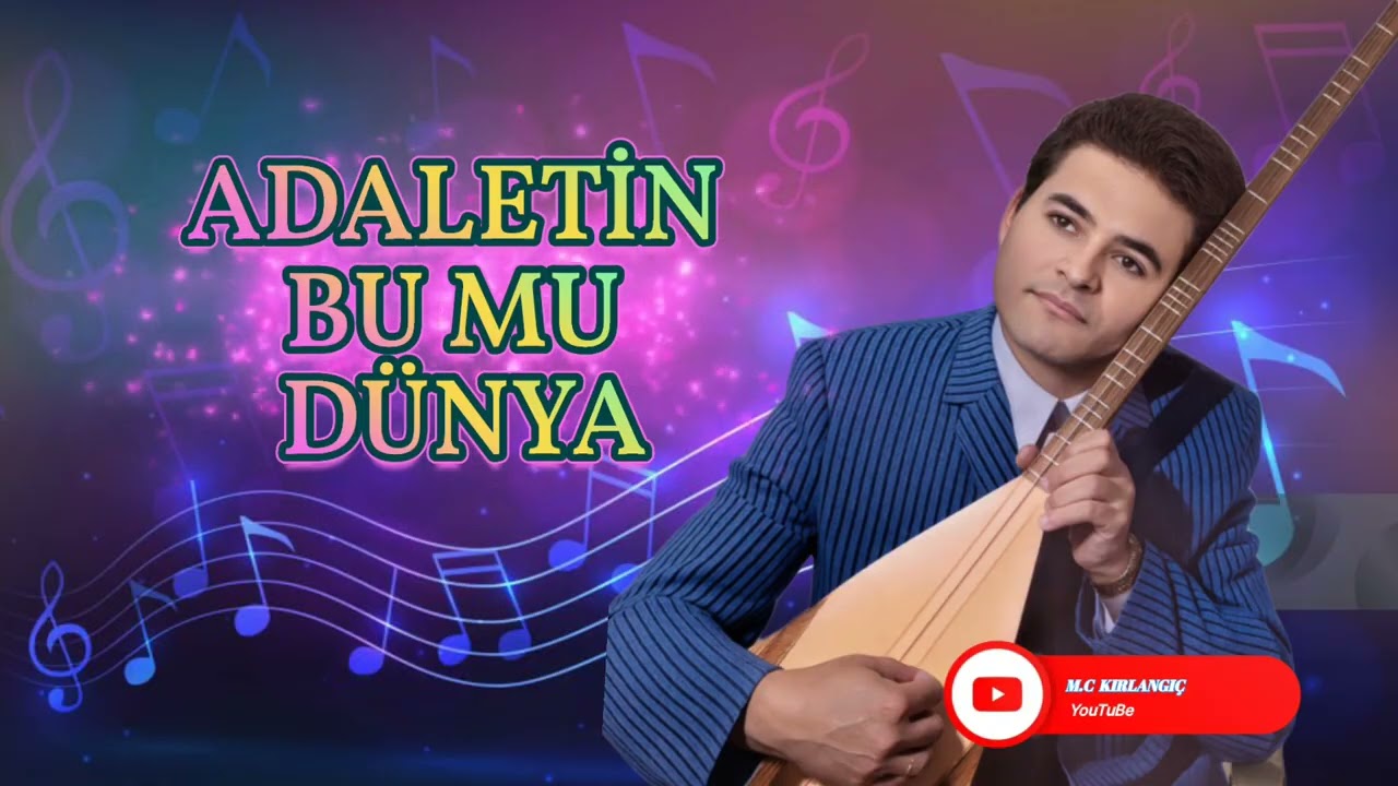 Ali Ercan | • Adaletin Bu Mu Dünya • 1970