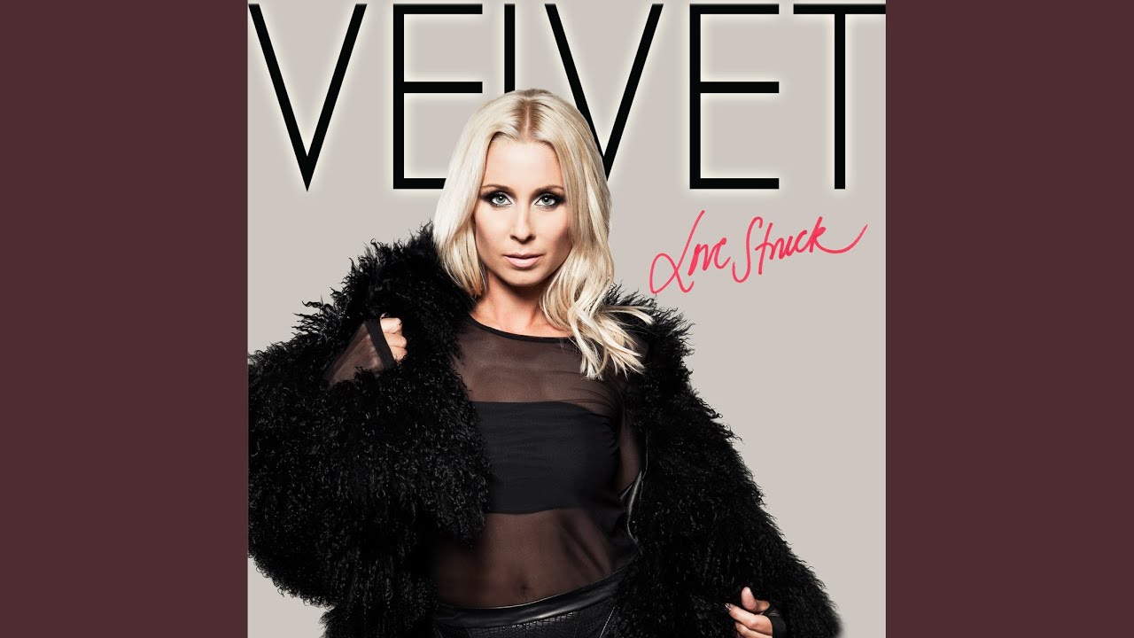 Love Struck (7th Heaven Club Mix)