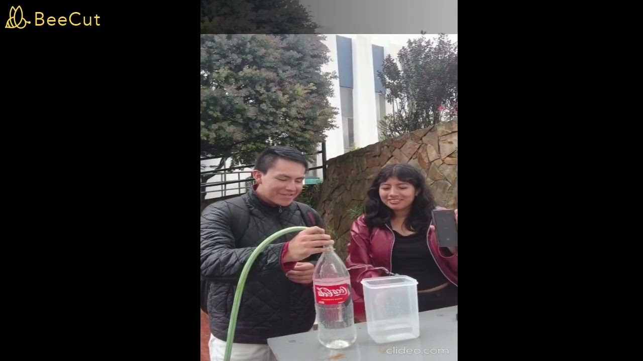 Hidráulica Básica | Coeficiente de descarga | EPN
