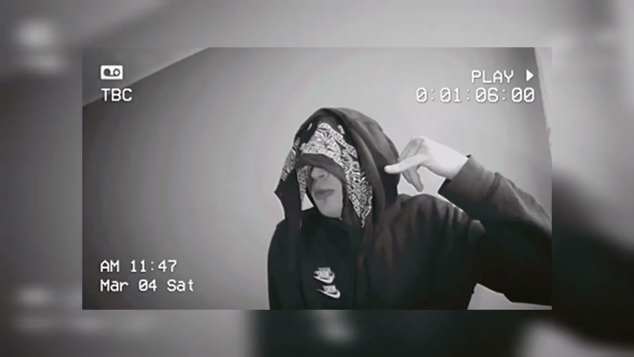 SWG - Wielkie sny (prod. 99vle) [oneshot video]