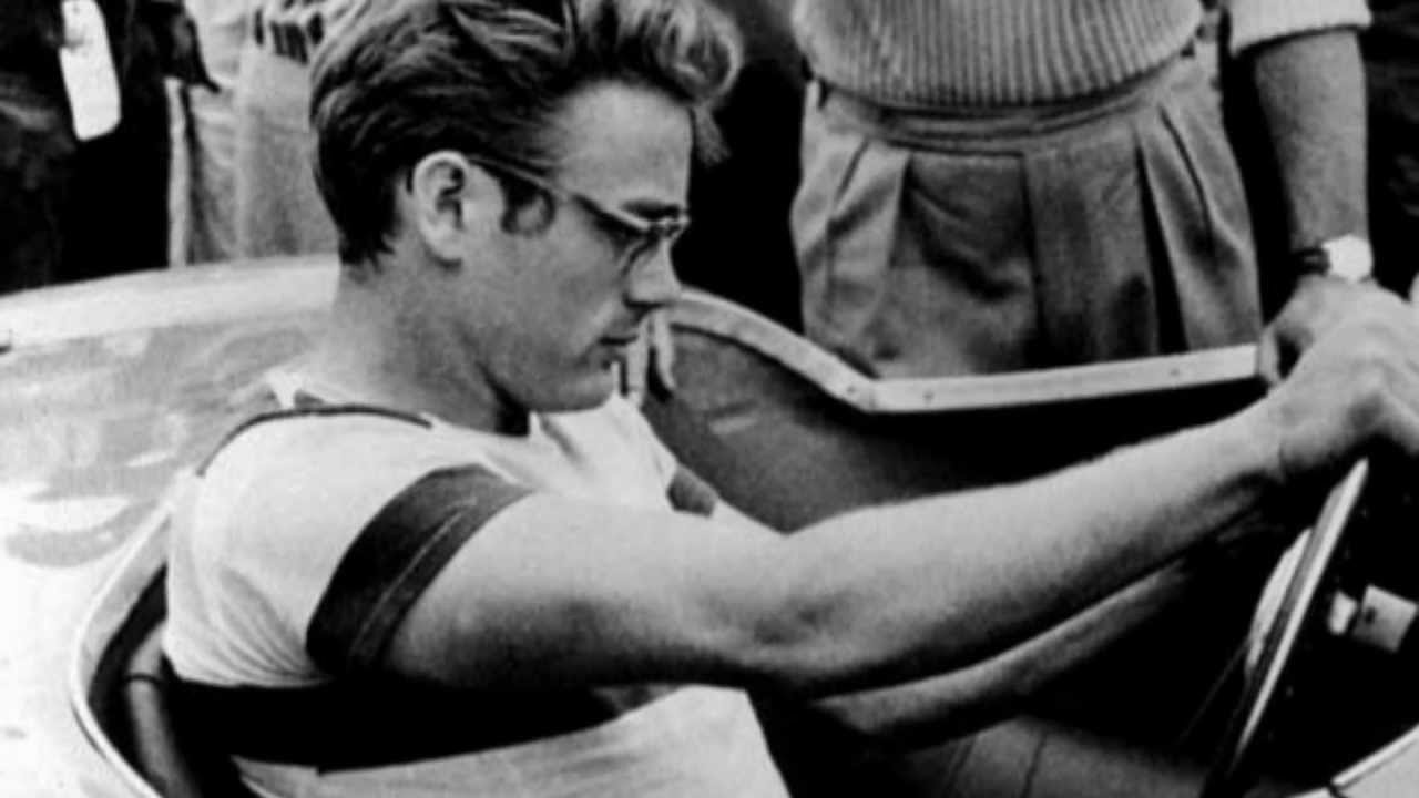 JAMES DEAN  ...   ROCK ON ...tsrgp