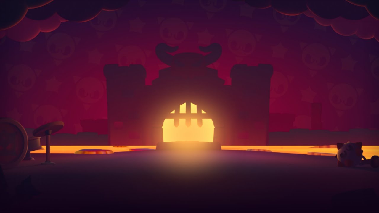 Brawl Stars Theme - Lumi's Release