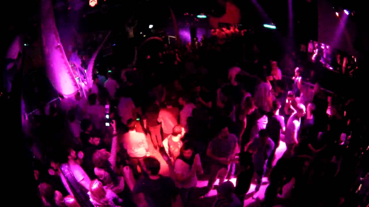 AFTERMOVIE | &Uuml;NDER EVENTI | guest TORRES | 30-11-2013 @ Atmosphera club Padova