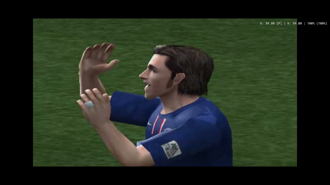 Winning eleven 10 2013 -999. 999.999 aethersx2