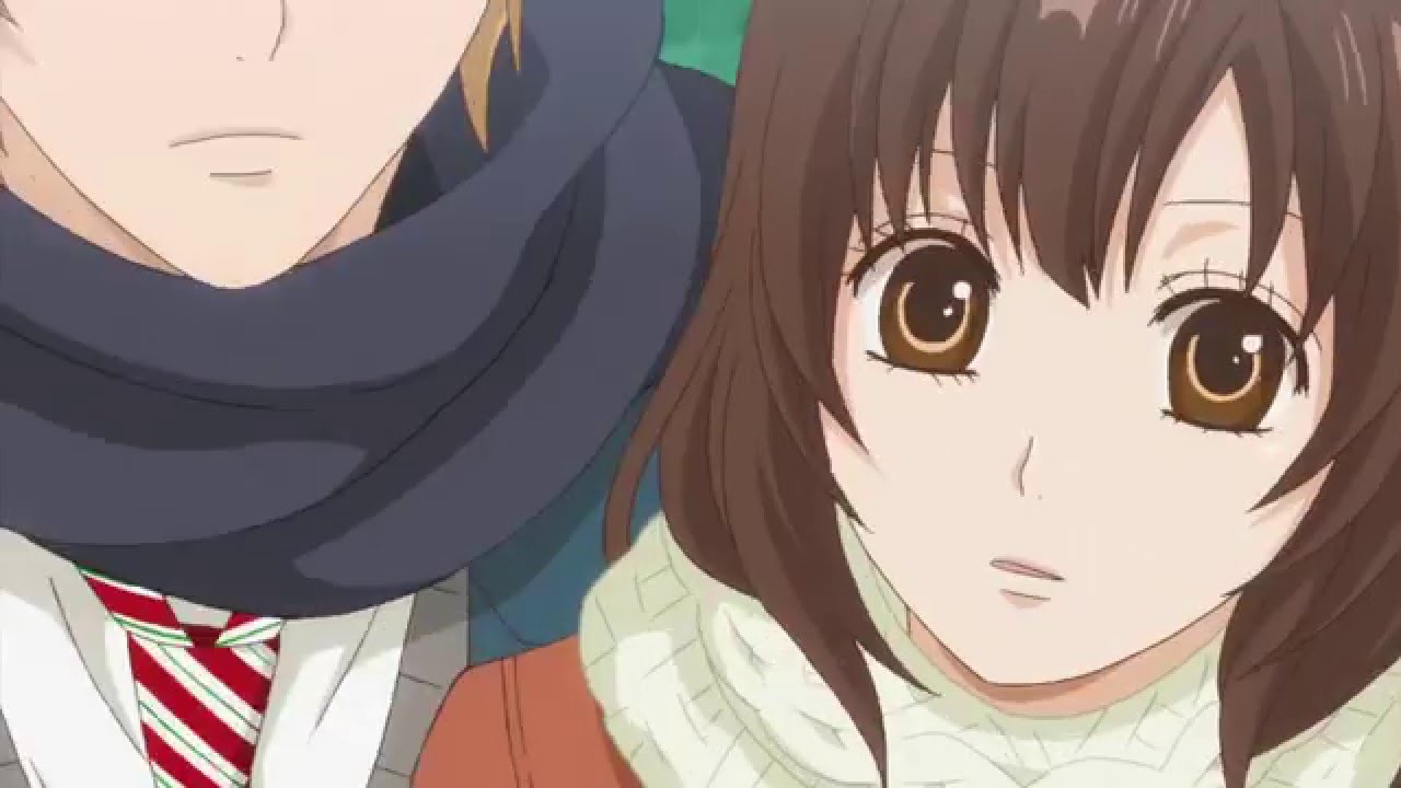 Our Winter's Love Story [Christmas AMV]