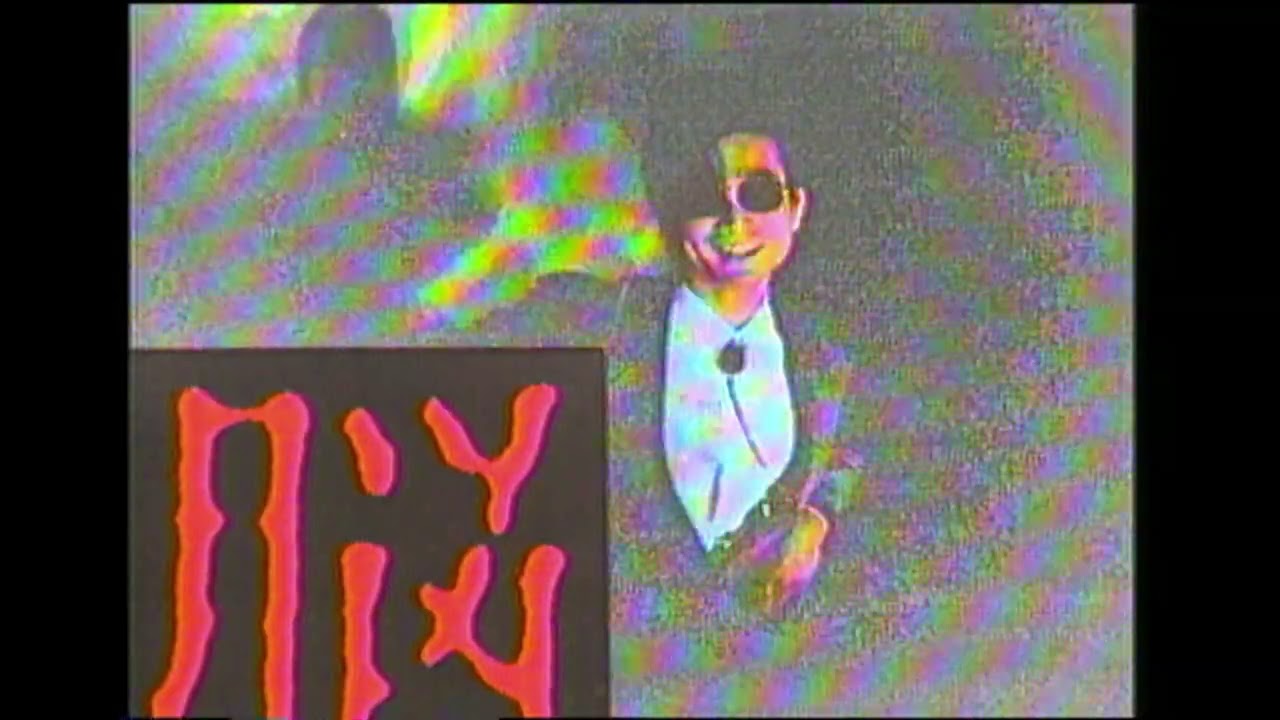 ヤプーズ「肉屋のように」MusicVideo