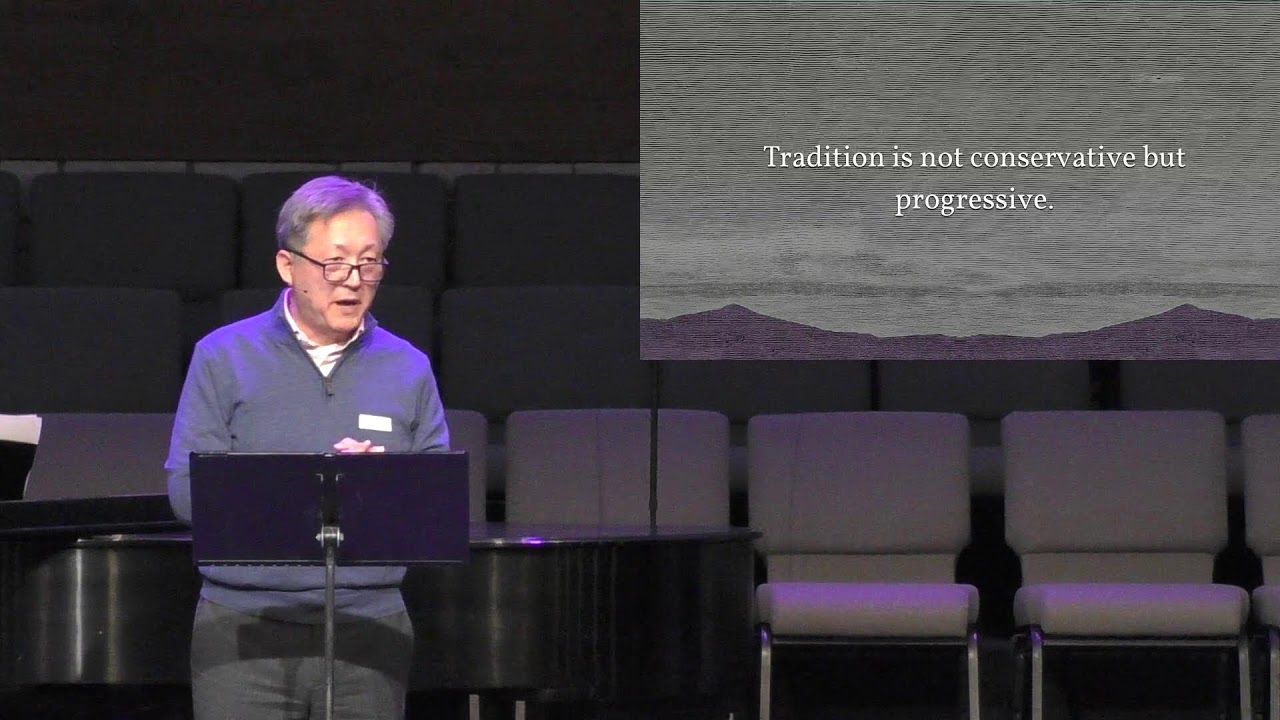 Forest Community Church