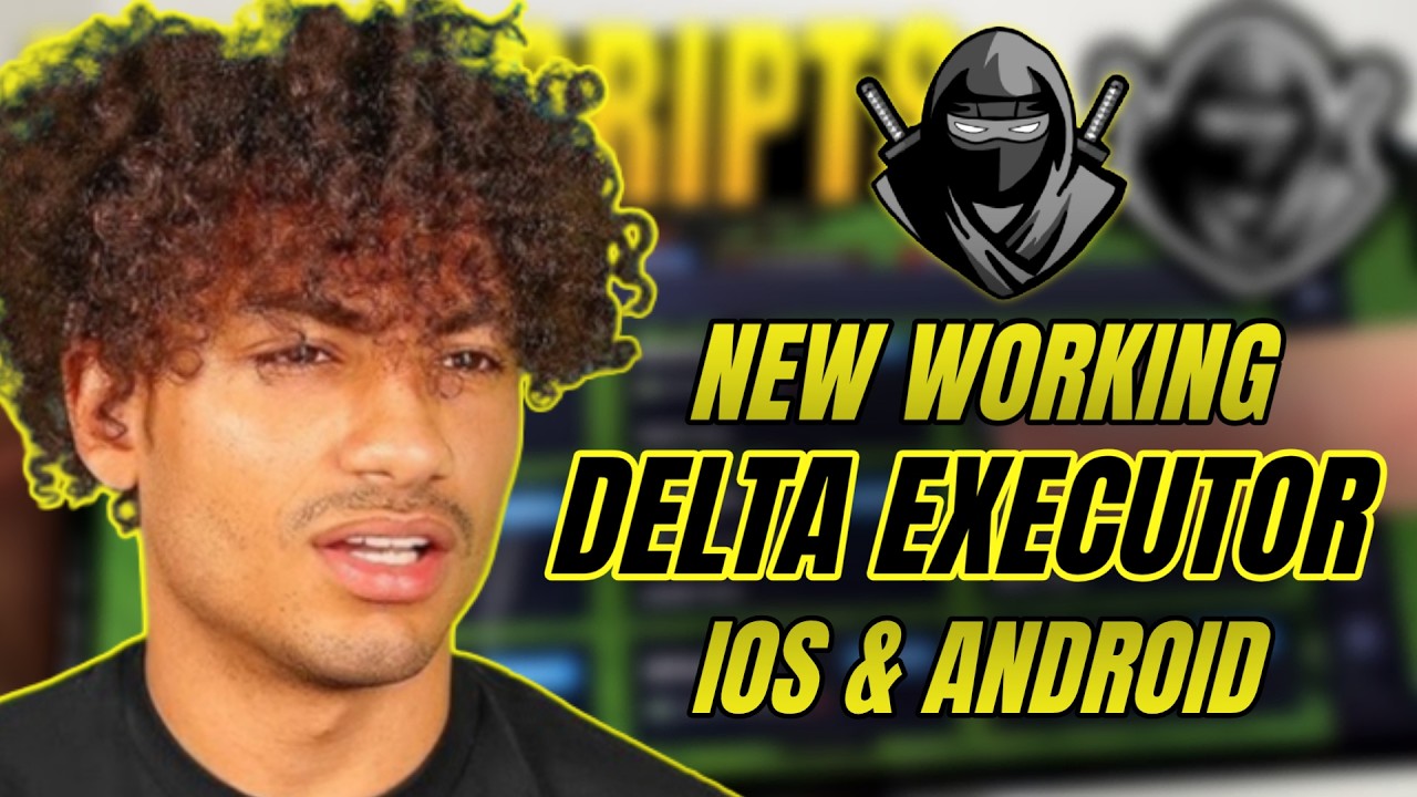 🚀 НОВЫЙ DELTA EXECUTOR 2026 (БЕЗ КЛЮЧА) 📱 iOS И ANDROID | ПОЛНОЕ РУКОВОДСТВО + НОВОЕ ОБНОВЛЕНИЕ