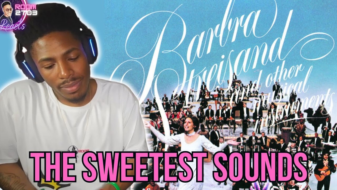 Что делает «The Sweetest Sounds» Барбры Стрейзанд таким особенным?