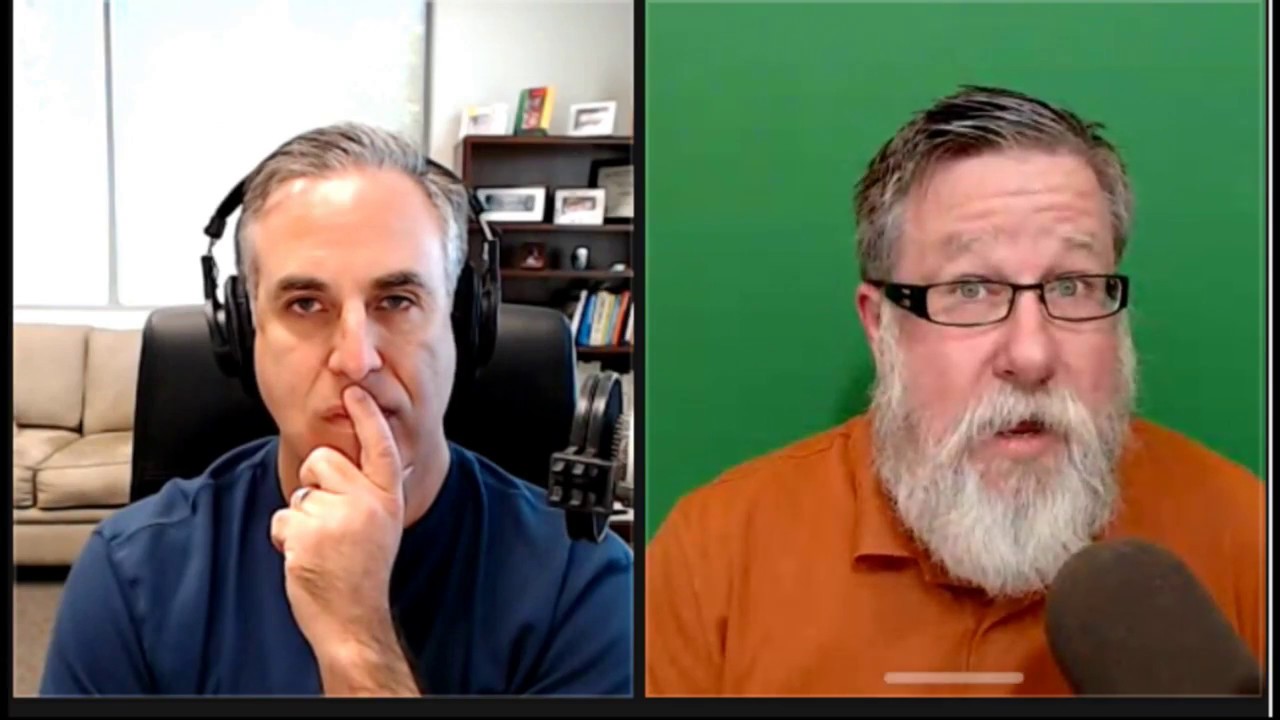 Social Media Marketing Talk Show 6/30/2017