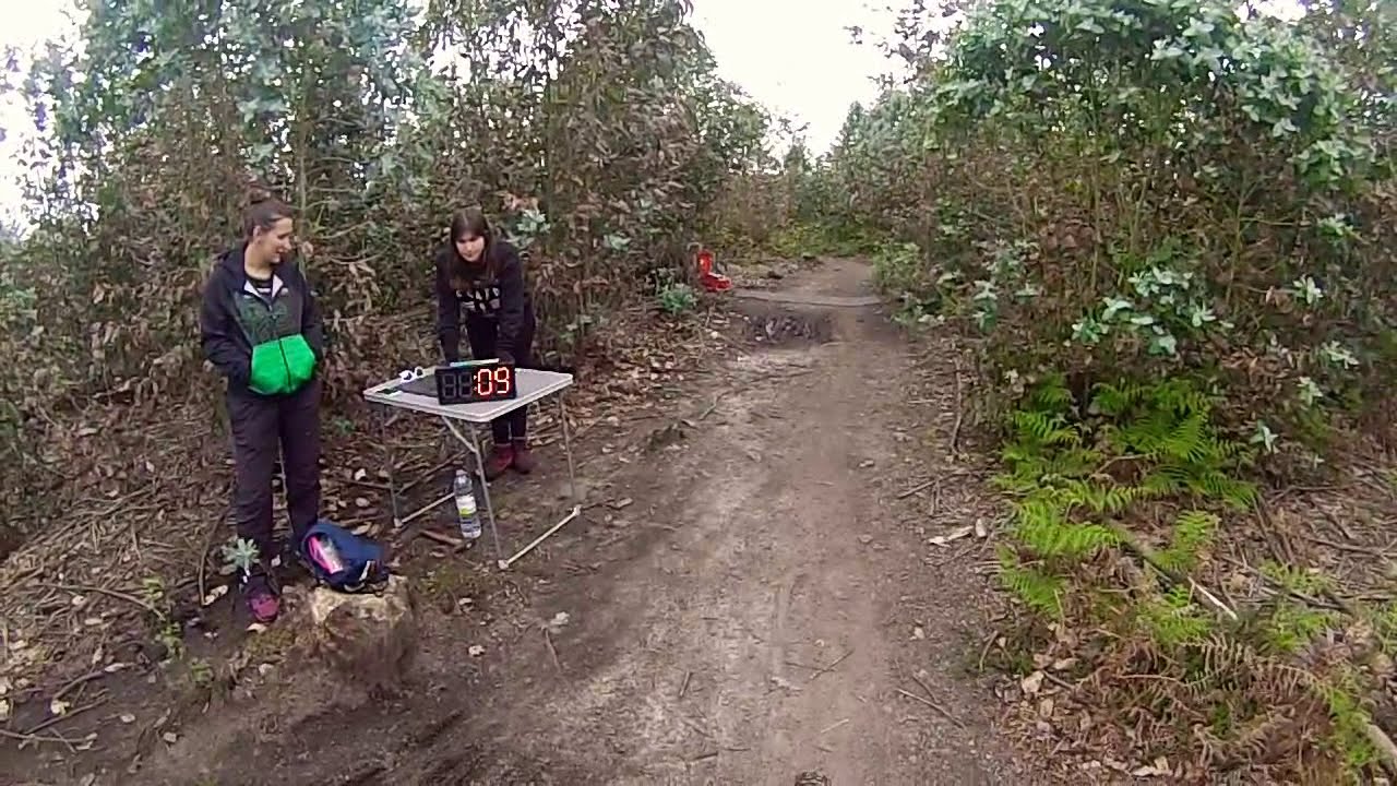 Endurastur Deva 2018/Tc5 Argayu (Dh Deva)
