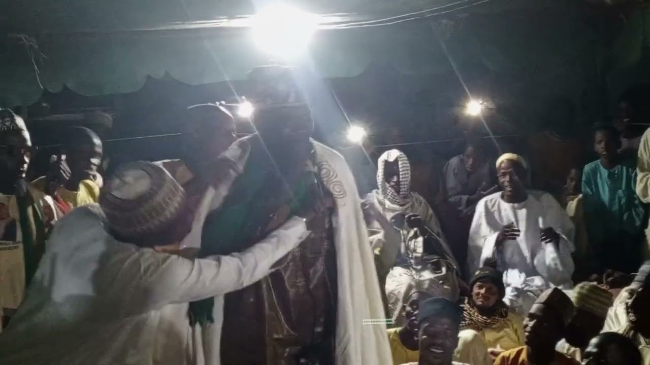 ZAKIRU BASHIR JABBI LAMBA MAWLID DR SAJO MAROUA 2024 (09)