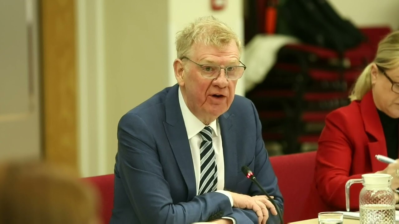 Integrated Care Board meeting - 27 January 2026