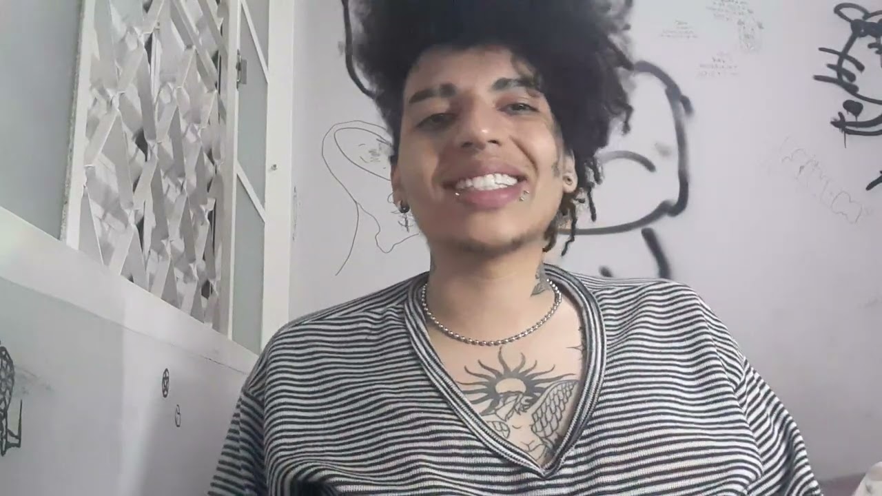 Cotas trans (eu devo realmente ser um pouco conservadora)