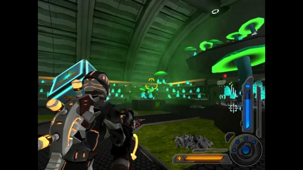 Noxious - First Look - inMotion Gaming