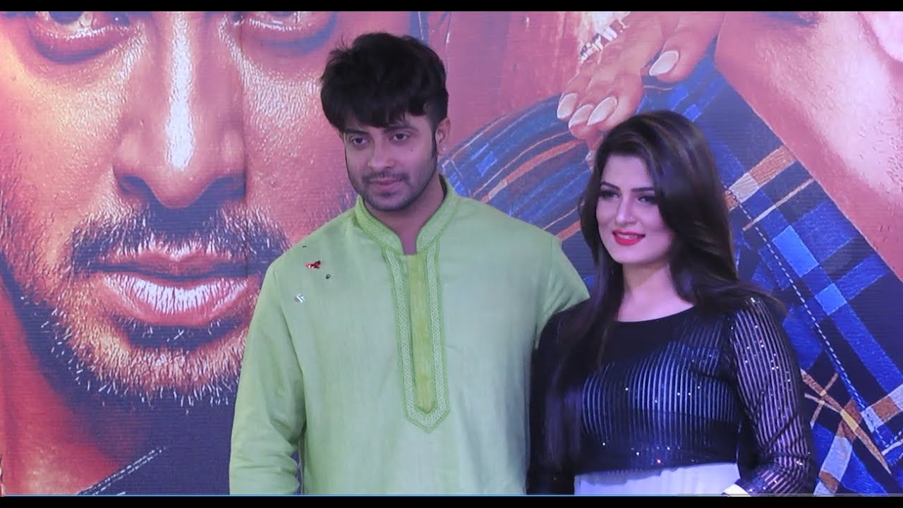 Launching Ceremony Shikari Bangla Movie 2016 || Srabonti  with Shakib Khan | | Exclusive Program
