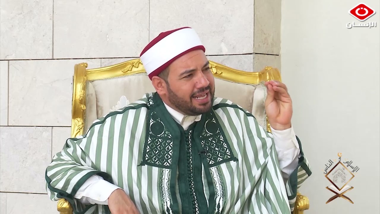 مؤثر جدا _  علامات الغفلة و الشقاء _  الشيخ عزالدين ثامر