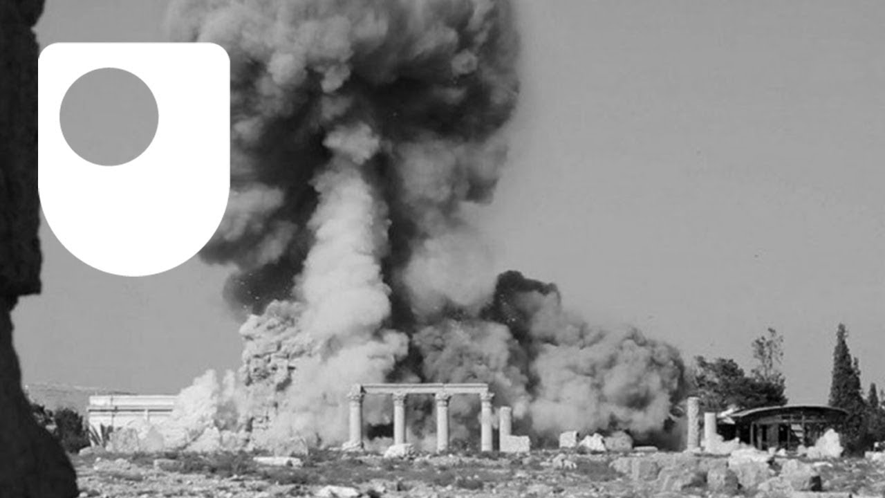 Should we risk lives to protect history?