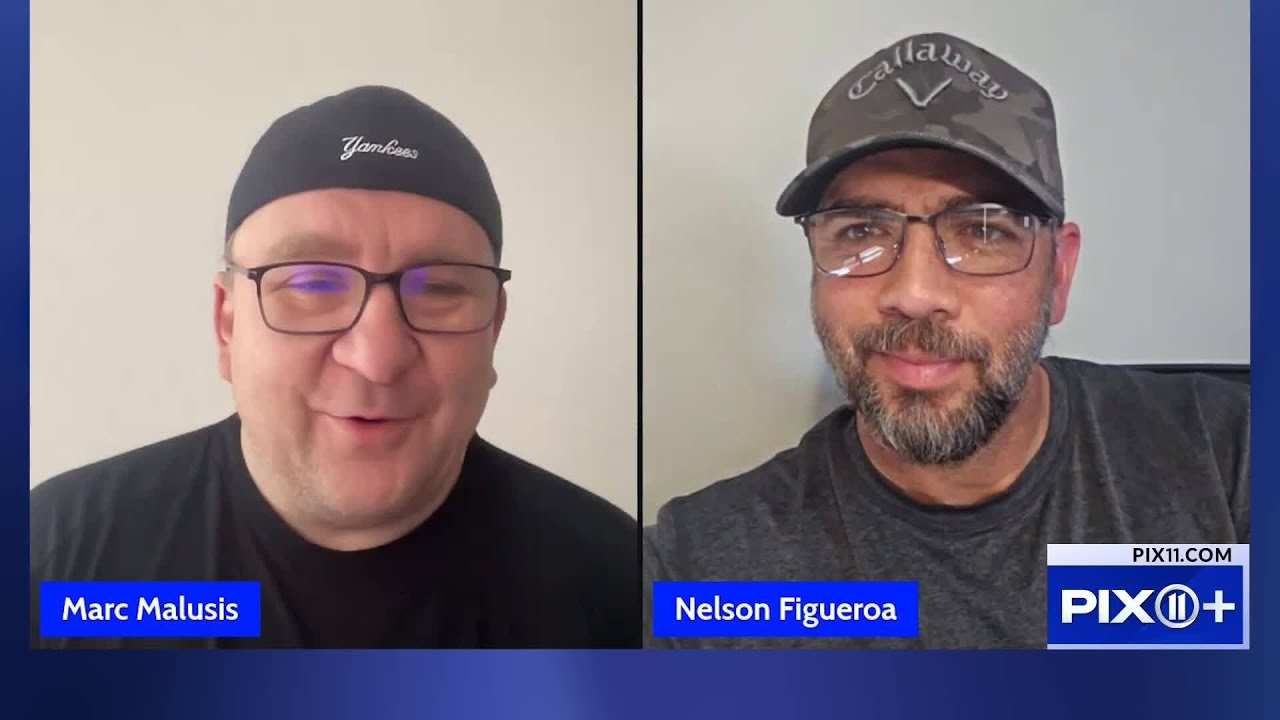 Figgie & the Moose: What's next for Knicks?
