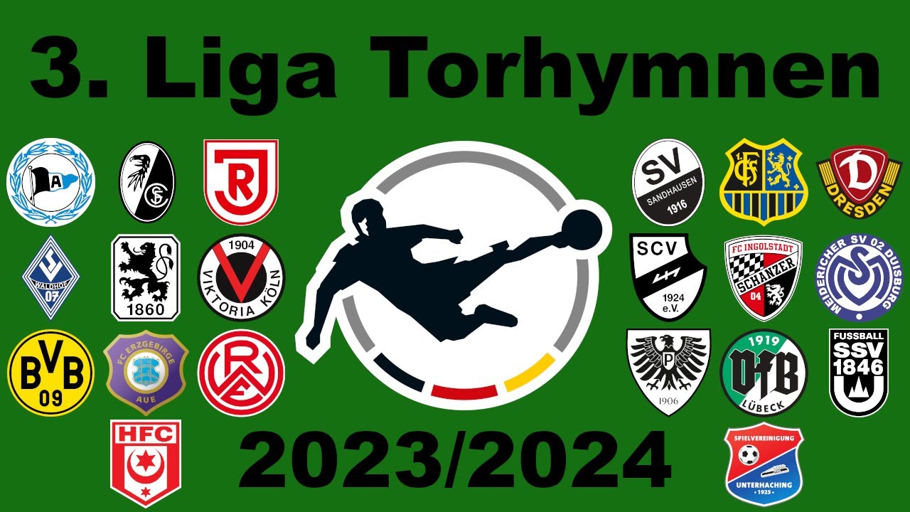3. Liga Torhymnen 2023/24