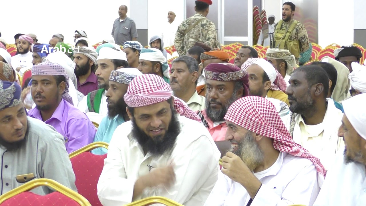 Yemen| Counselling session on mosques’ role in spreading awareness and educating citizens