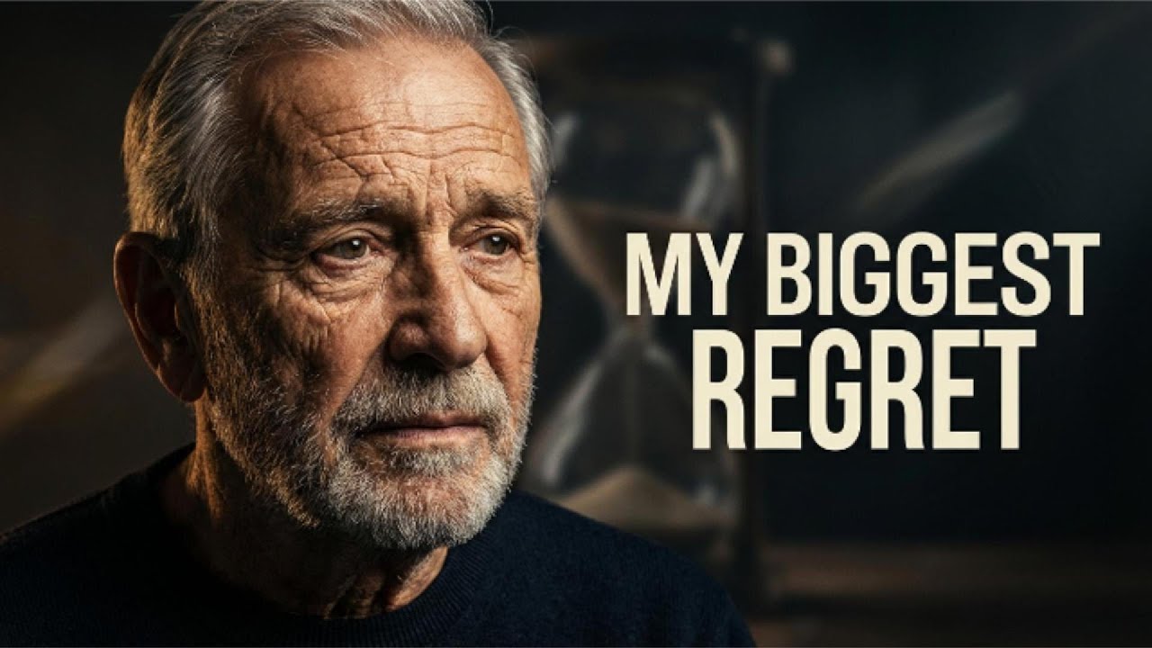 I’m 75… It Took Me 58 Years to Learn This. (Don’t Waste Your Life)