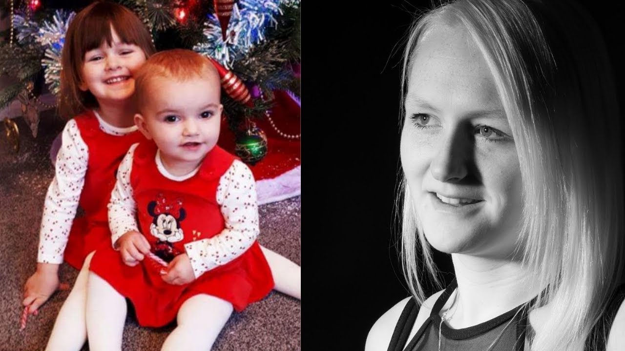 Part time model faces double murder trial for killing daughters