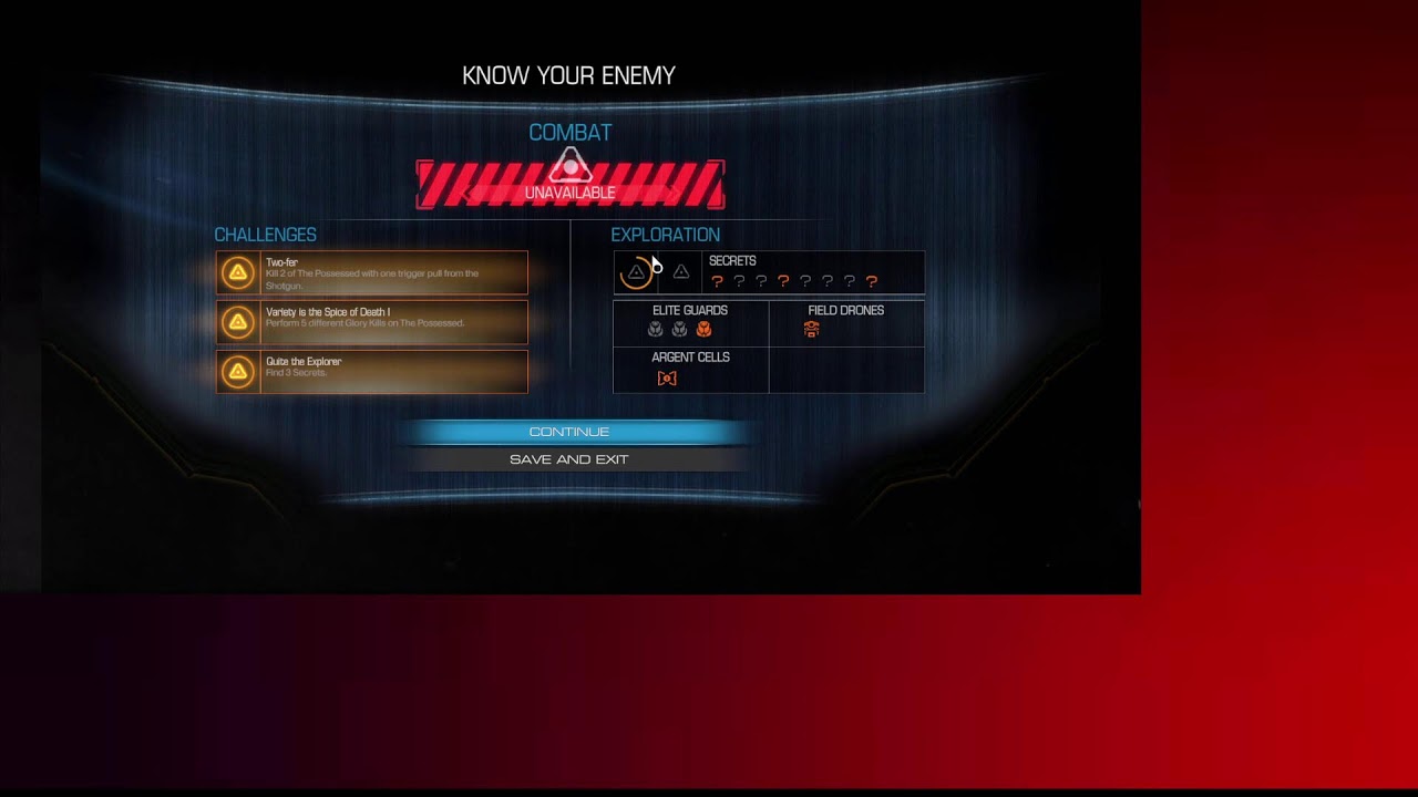 Doom 2016