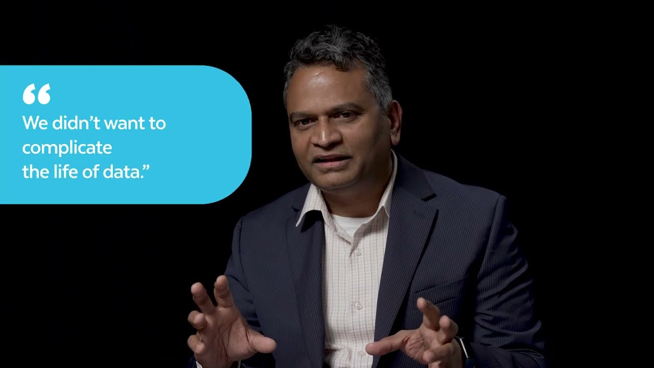 Safeguarding Sensitive Data: Vialto Partner's Modernization Journey