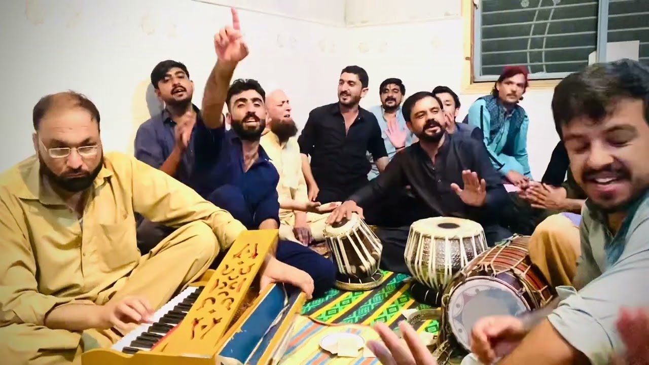 Tum dil ke darhkin main rehty ho rehty ho #foryou #hazaraviewpont